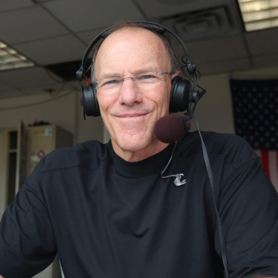 Tom Grieve - Professional Sports Motivational Speaker
