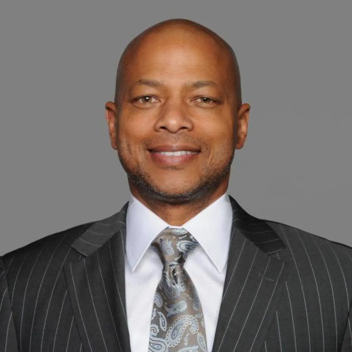 Jerry Reese - Motivational Sports Speaker