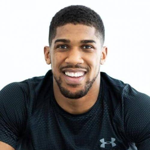 Anthony Joshua