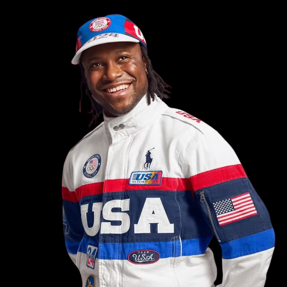 Daryl Homer - Professional Sports Motivational Speaker