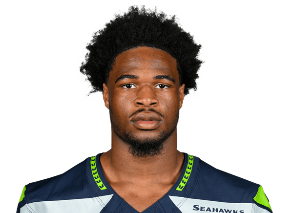 Nick Emmanwori - Motivational Sports Speaker