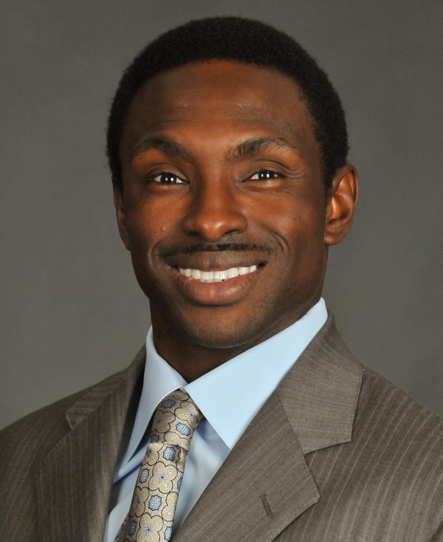 Avery Johnson