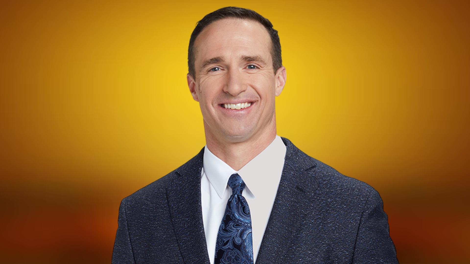 Book Drew Brees: The Complete Guide to Hiring the Super Bowl MVP