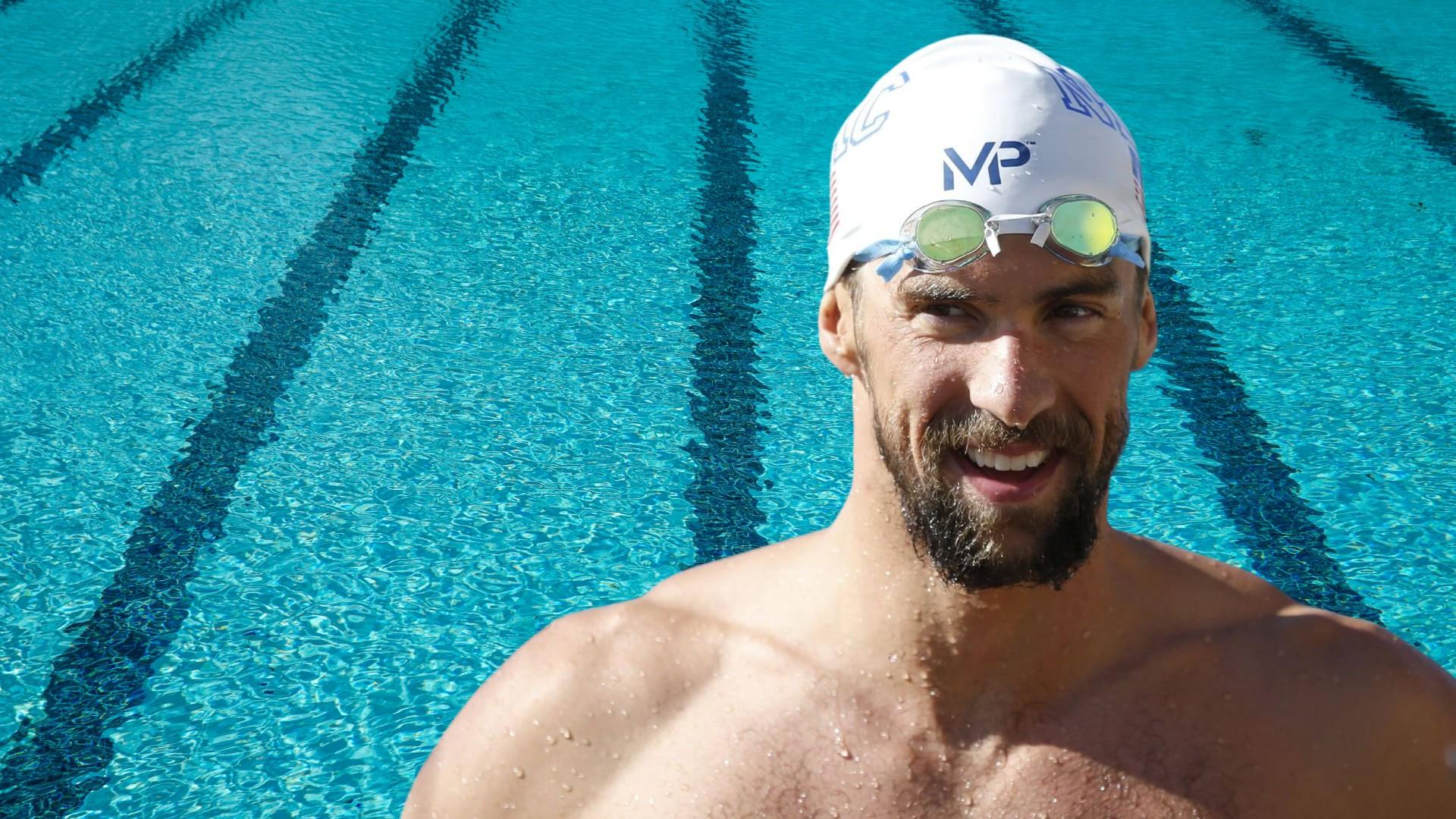 Booking Michael Phelps: Elevate Your Next Corporate Event with an Olympic Legend