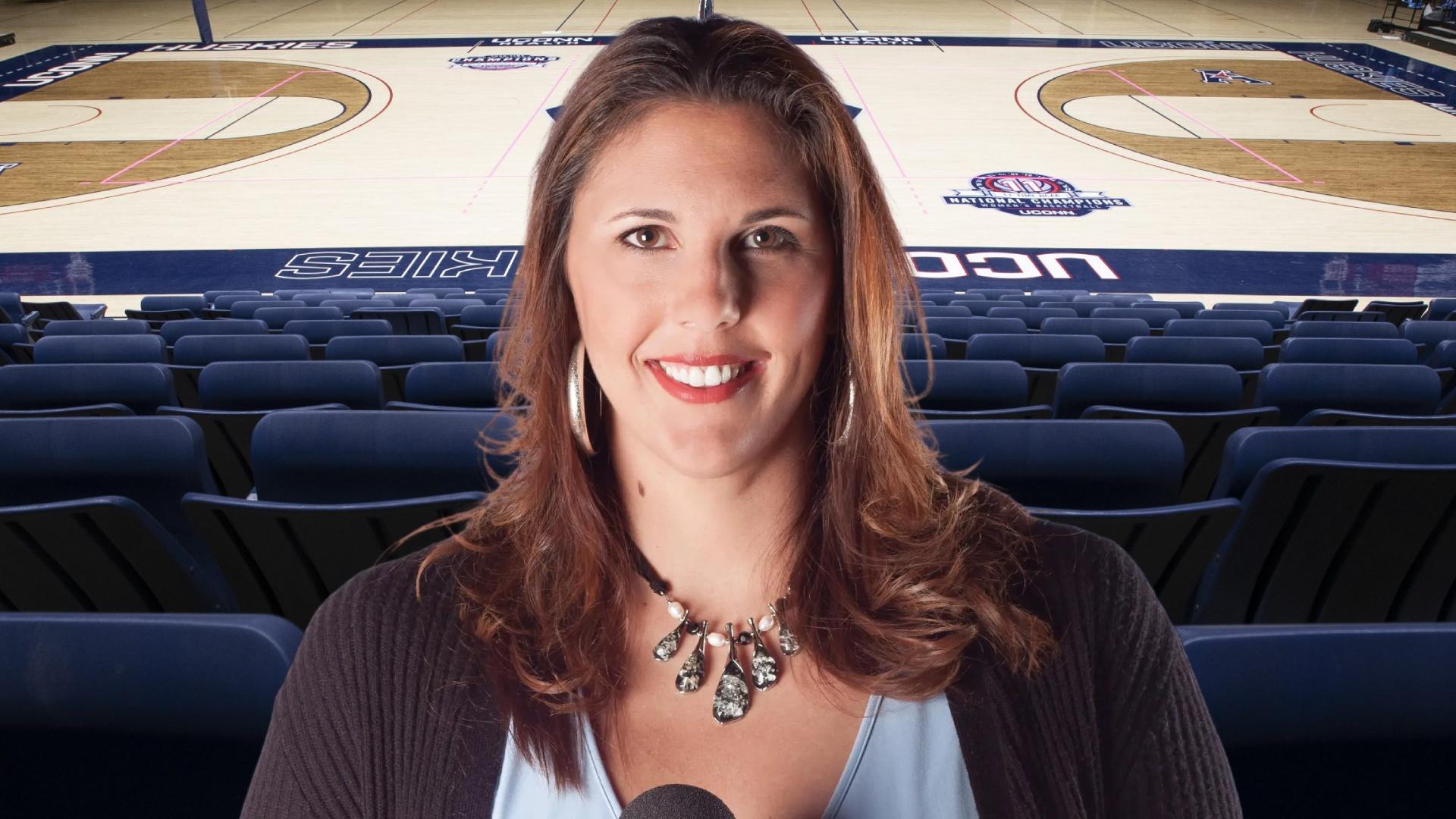 The Ultimate Guide to Booking UConn Legend Kara Wolters for Your Next Event