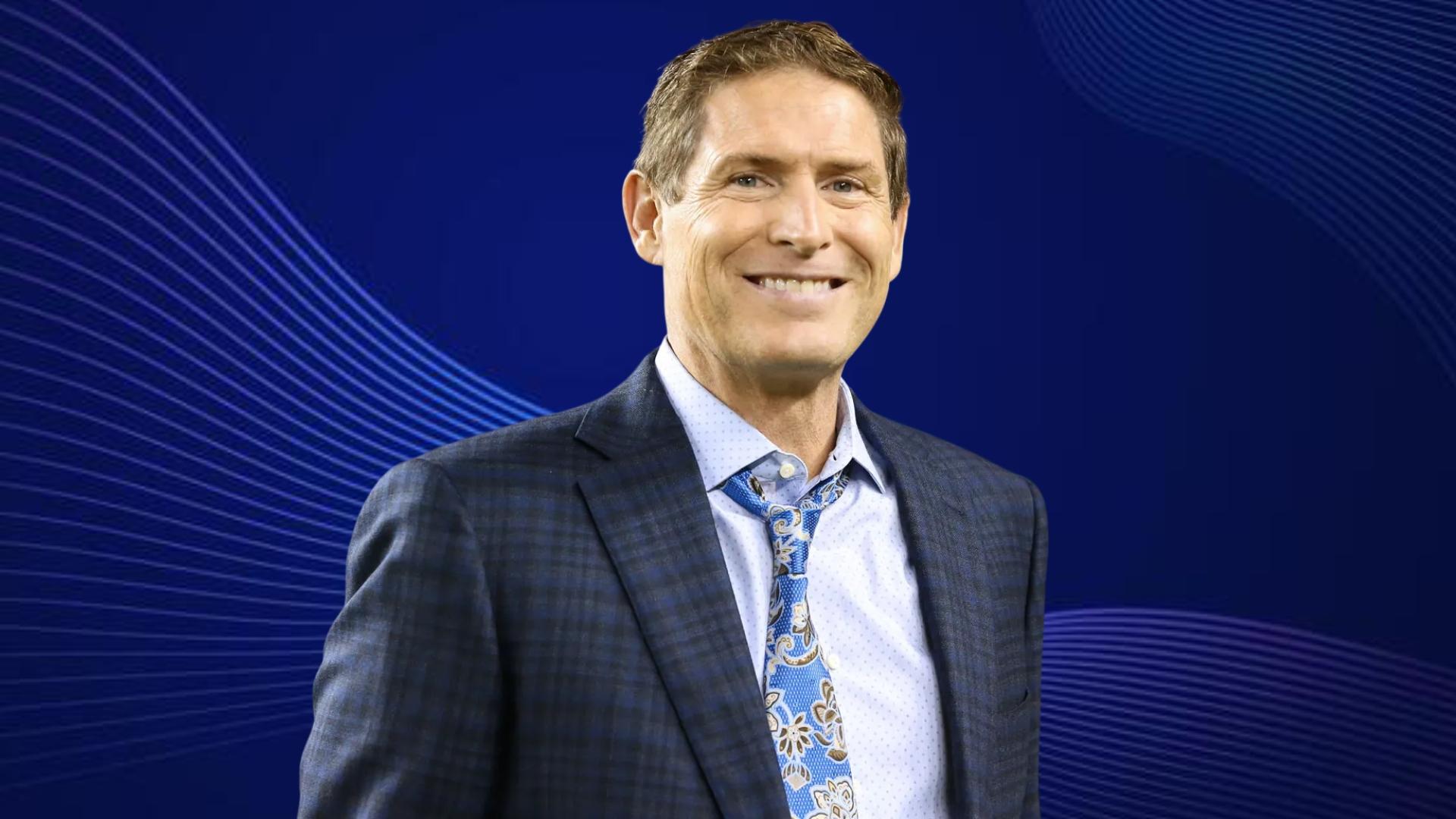 Inspiring Excellence: How to Book Hall of Famer Steve Young for Your Next Event