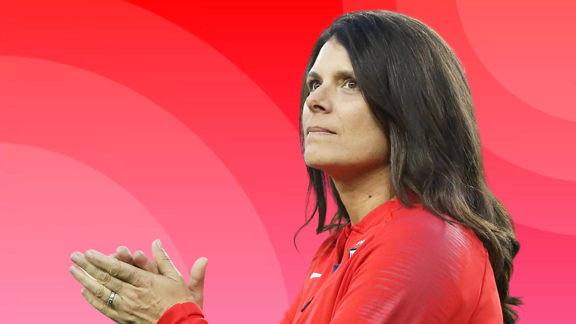 The Ultimate Guide to Booking Mia Hamm for Your Next Event