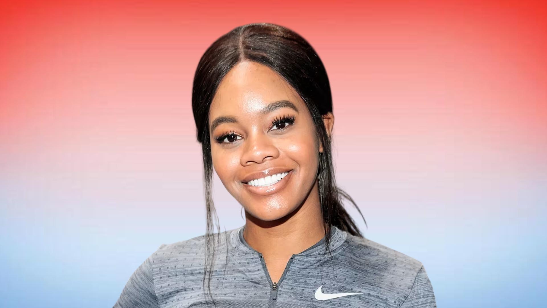 Bring Olympic Gold to Your Stage: A Guide to Booking Gabby Douglas