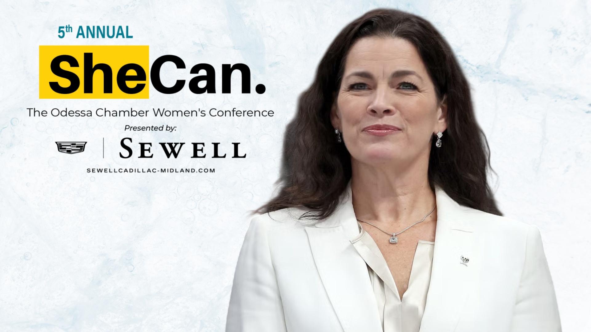 Winter Olympics Legend Nancy Kerrigan to Keynote Chamber of Commerce Event