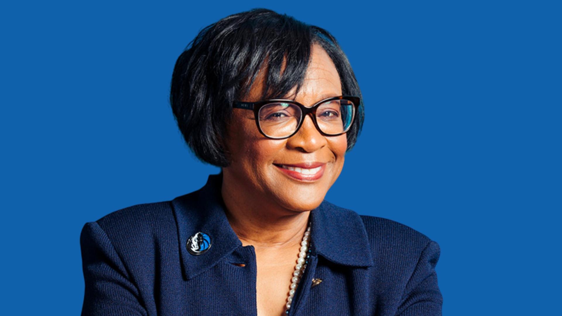 How to Book Cynt Marshall: First Black Female NBA CEO & Keynote Speaker