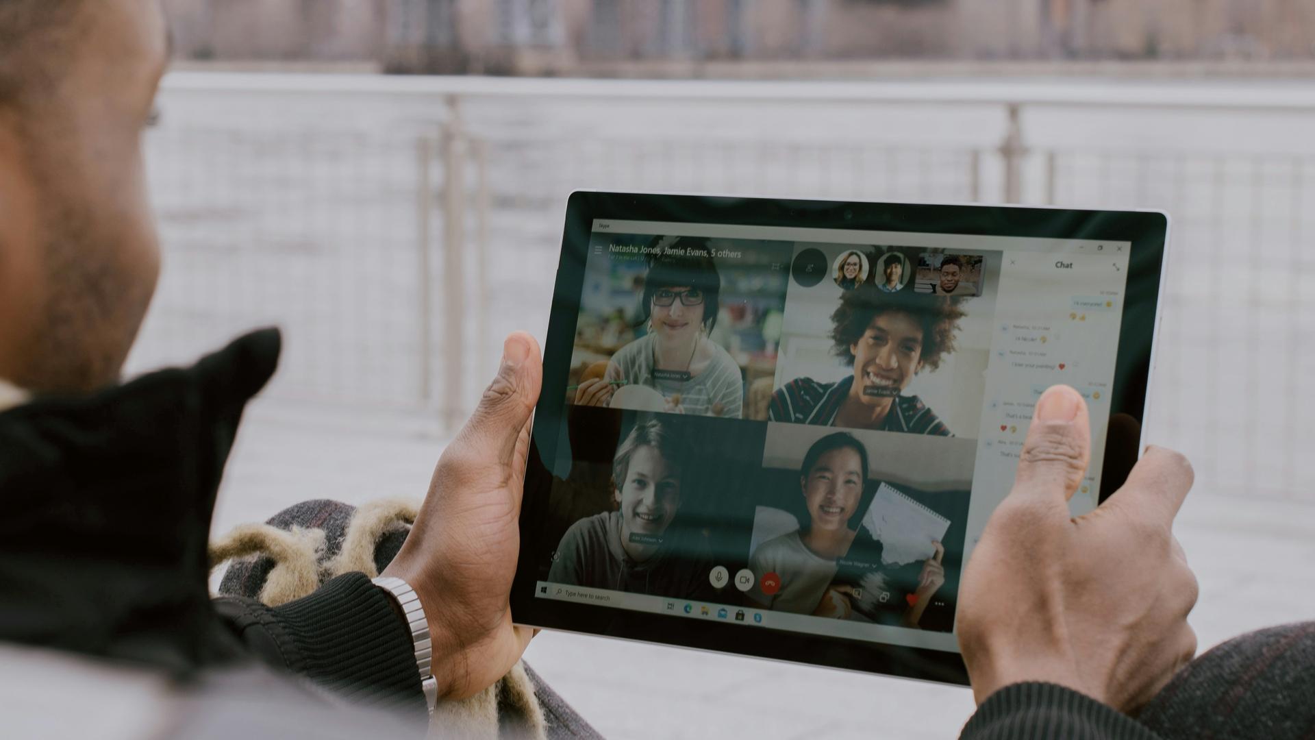 How to Book a Sports Celebrity for a Virtual Q&A A Step-by-Step Guide