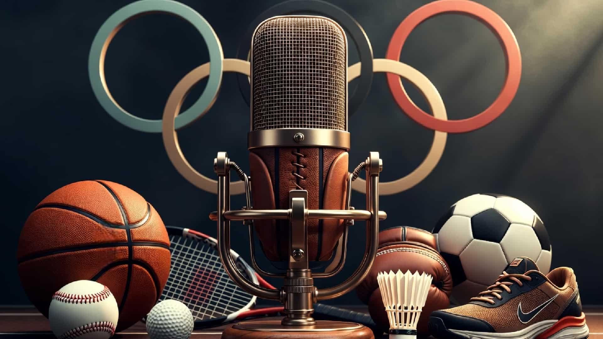 A Guide to Our Speaker Categories: How to Find the Perfect Athlete for Any Event