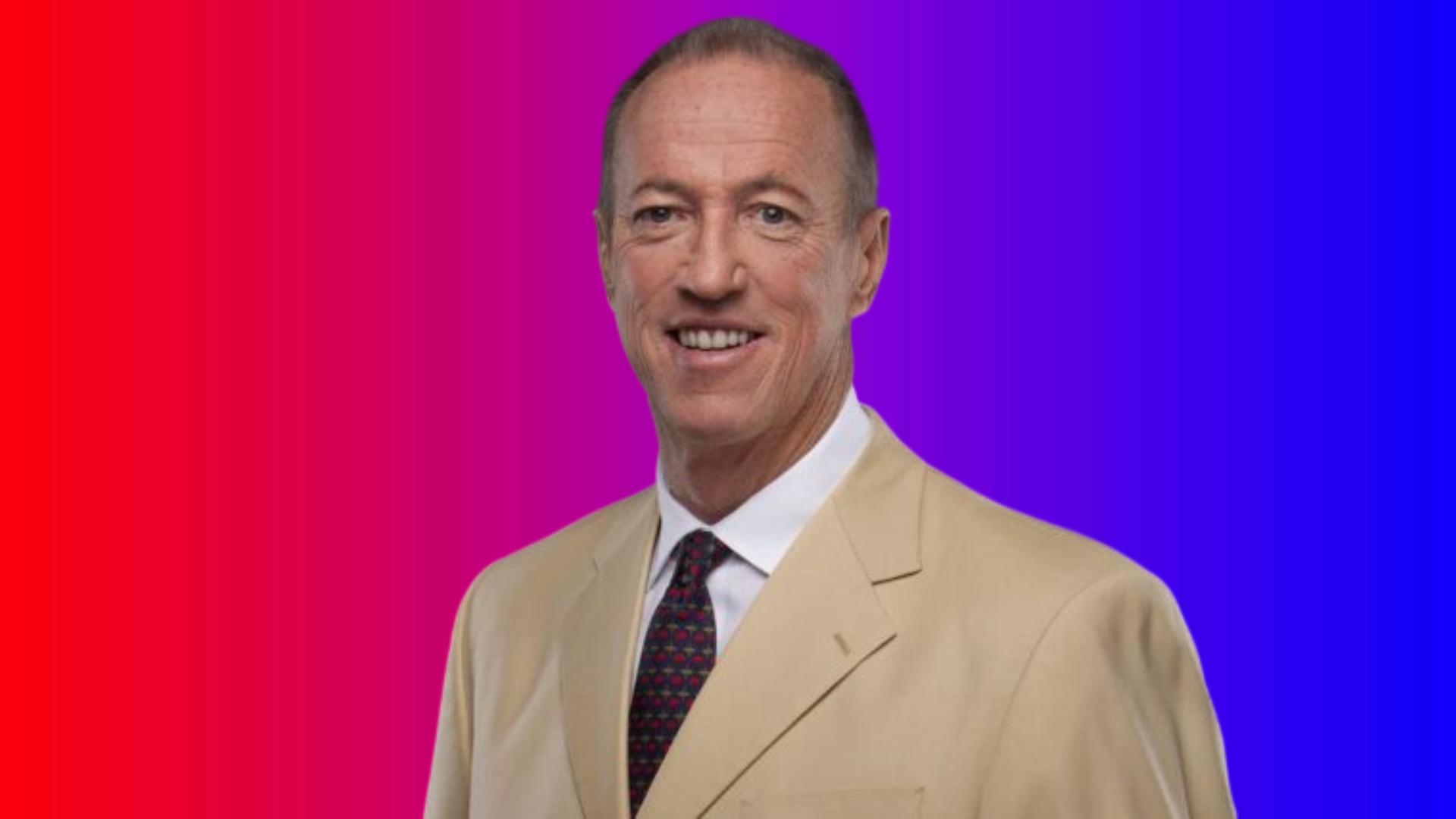 Booking Jim Kelly: Bring "Kelly Tough" Motivation to Your Next Event