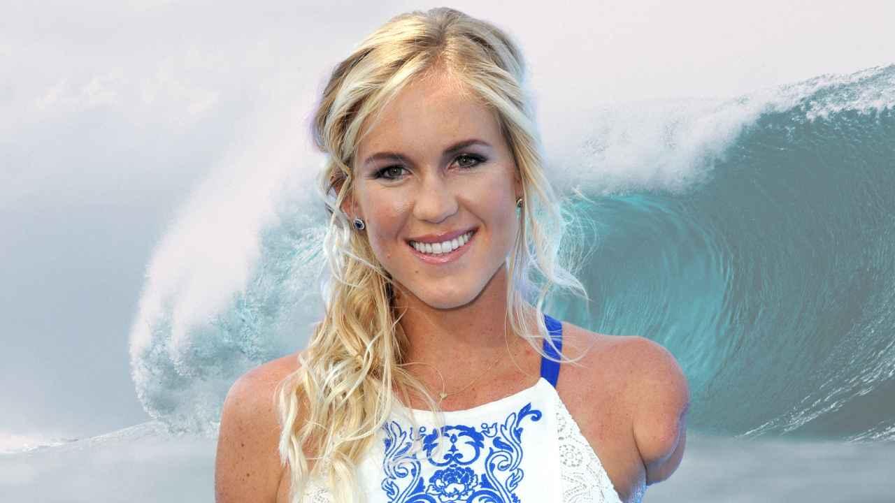 How to Book Bethany Hamilton: Inspire Your Audience with the Ultimate Story of Resilience