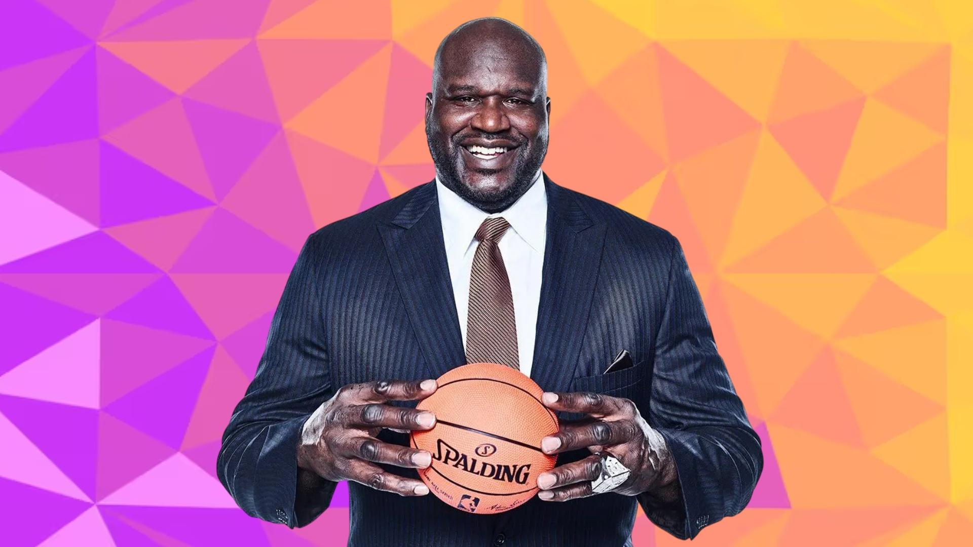 How to Book Shaquille O'Neal for Your Next Corporate Event: A Complete Guide