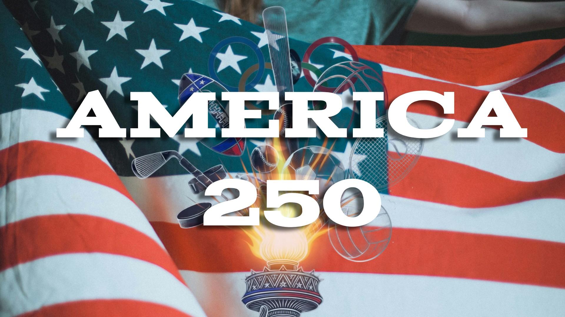 Top Athlete Speakers for America 250 Celebrations athlete speaker list