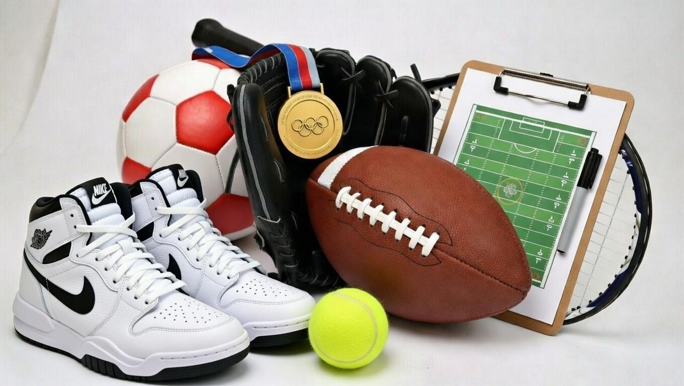 Trending Sports Speakers athlete speaker list