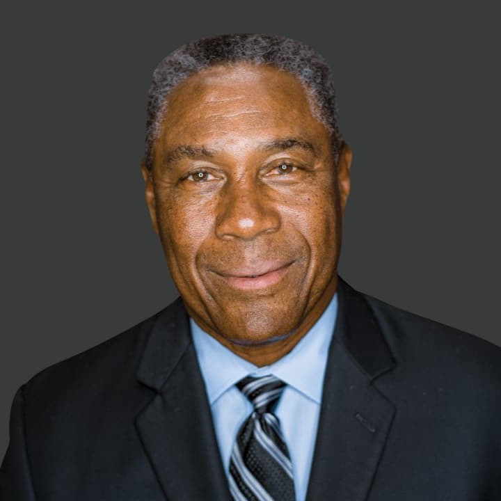 Nat Moore - Professional Sports Motivational Speaker