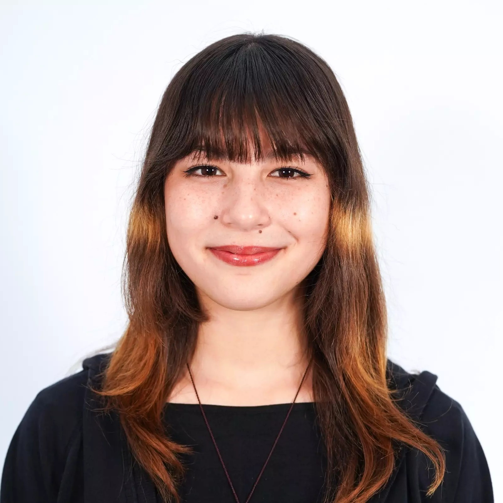 Alysa Liu - Motivational Sports Speaker