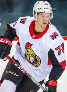Thomas Chabot Contract, Salary, and Net worth (Bio, Age, Family,  Girlfriend, Affair, Stats, Sponsorships)