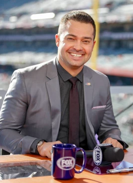 Nick Swisher Speaking Fee and Booking Agent Contact