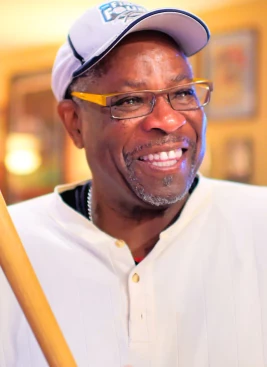 Dusty Baker is in Atlanta, which means a visit to The Busy Bee, the iconic  soul-food cafe - The Athletic