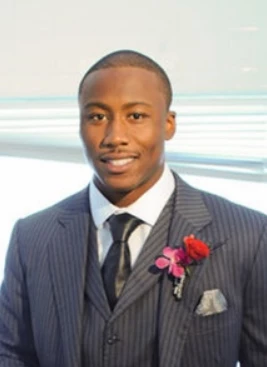 NFL receiver Brandon Marshall speaks on borderline personality disorder at  Menninger luncheon - TMC News