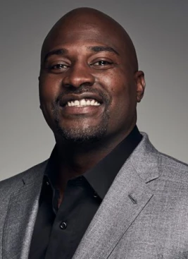 Marcellus Wiley Speaking Fee and Booking Agent Contact