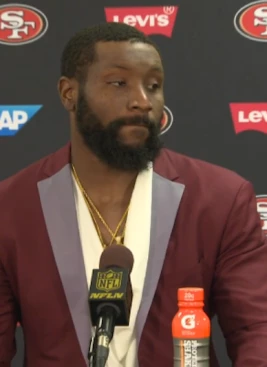 NaVorro Bowman Nominated for Hall of Fame Class of 2023 - Sactown Sports