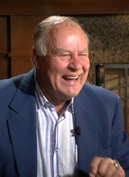 Dr. Jerry Kramer: Legendary Green Bay Packer returns to the University  Idaho to collect honorary doctoral degree