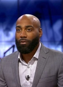 DeAngelo Hall Profile