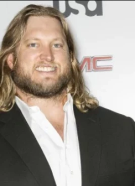 Nick Mangold mourns Ohio State's shocking March Madness loss