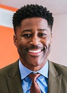 Nate Burleson on Transition to CBS and the Vikings' Infamous Boat