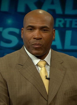 Seth Joyner Responds To Youth Football Video, Defends His Intense Coaching  Style - CBS Philadelphia