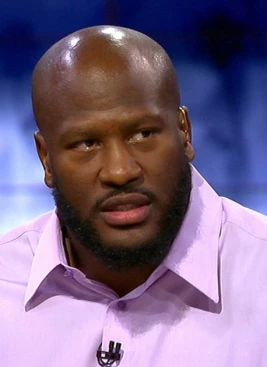 James Harrison responds to Antonio Brown's claims Harrison caused