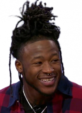 Alvin Kamara Speaking Fee And Booking Agent Contact