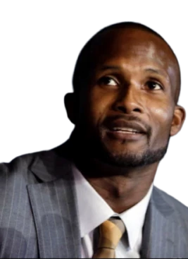 Champ Bailey - Wikipedia