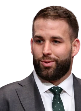 Chase Daniel Speaking Fee and Booking Agent Contact