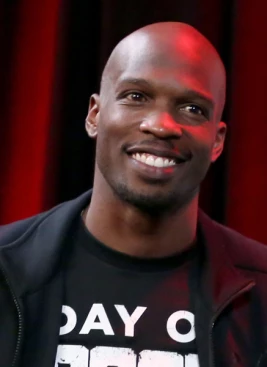 Former NFL star Chad Johnson looking to join Jaguars coaching staff