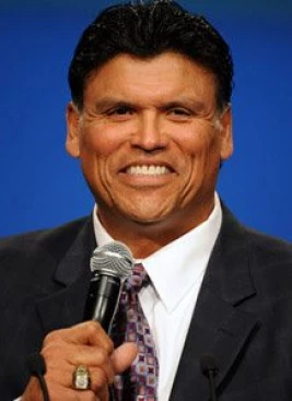 NFL Hall of Famer Anthony Munoz to speak at YMCA event in April