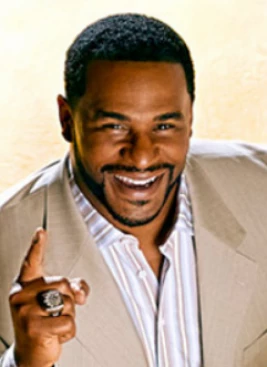 Bus stop; Steelers great Jerome Bettis bulls way into Hall