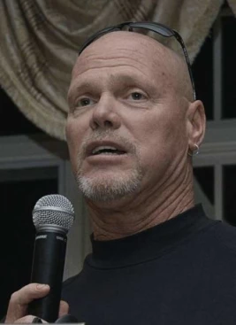 Jim McMahon, Booking Agent, Talent Roster