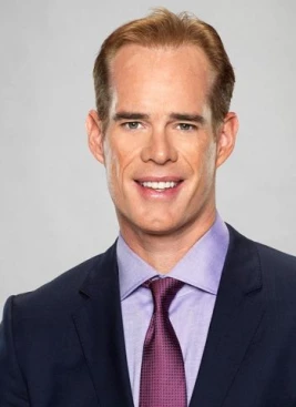 How Much Does Joe Buck Make With ESPN?