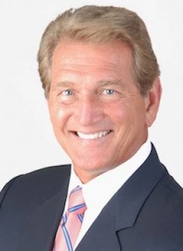 Joe Theismann, Booking Agent, Speakers Roster