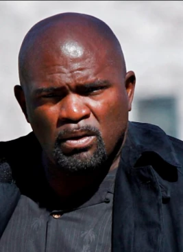 Lawrence Taylor Biography