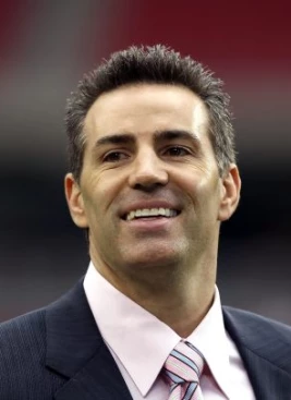 Kurt Warner - Agent, Manager, Publicist Contact Info