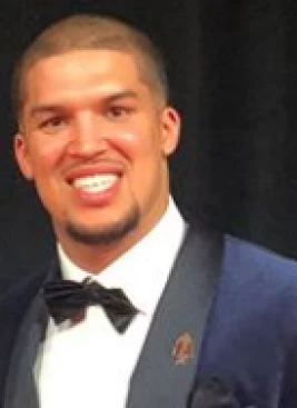 Trey Burton Speaking Fee and Booking Agent Contact