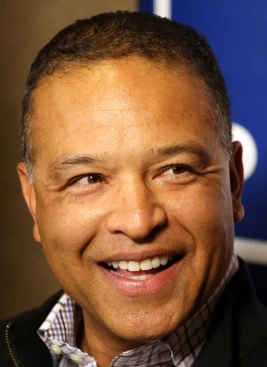 Dave Roberts Using Platform to Be Voice for Asian Americans – NBC Los  Angeles