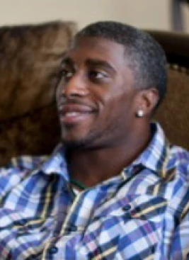 Roman Harper will be inducted in the Saints Hall of Fame