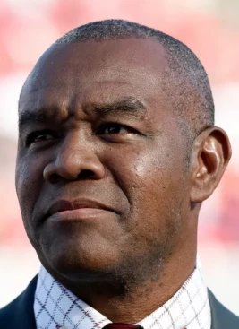 Former NFL QB Randall Cunningham on his football career and being called to  be a pastor, Sports Spectrum Podcast, Podcasts on Audible